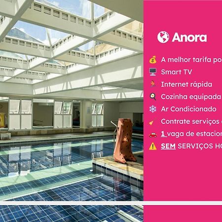 Std - Anora Spaces - Stadium Alphaville Barueri Εξωτερικό φωτογραφία