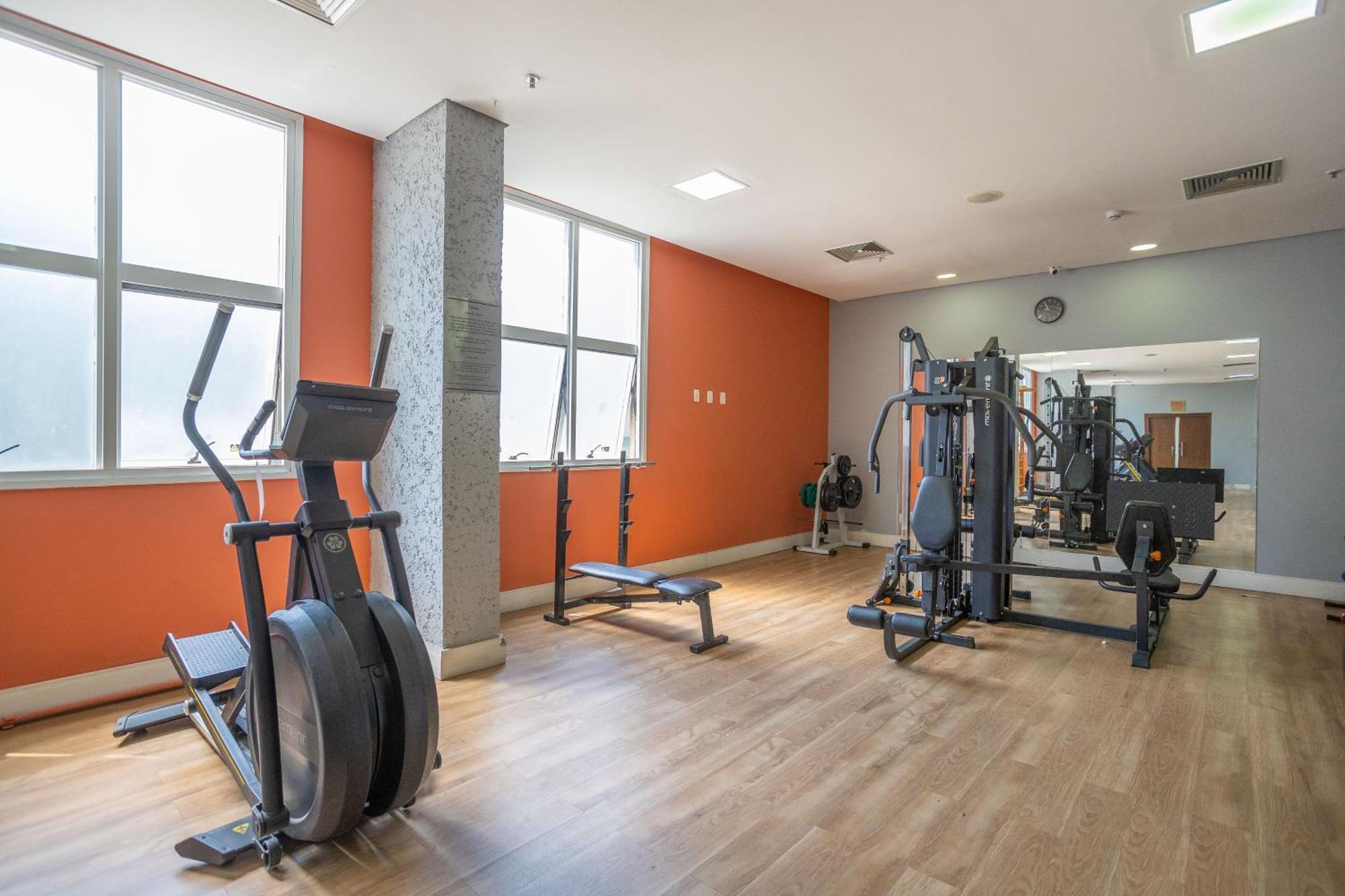 Std - Anora Spaces - Stadium Alphaville Barueri Εξωτερικό φωτογραφία