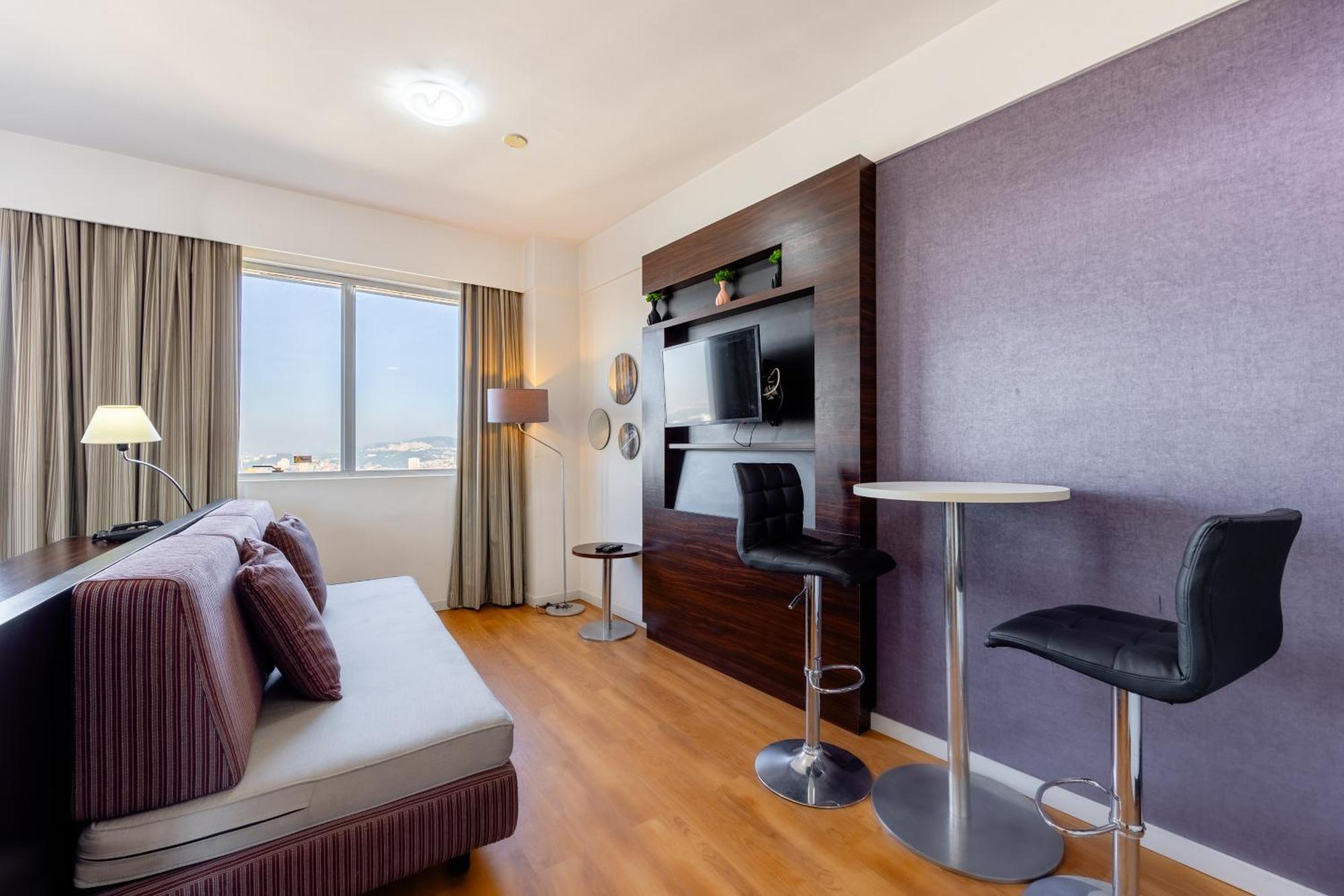 Std - Anora Spaces - Stadium Alphaville Barueri Εξωτερικό φωτογραφία