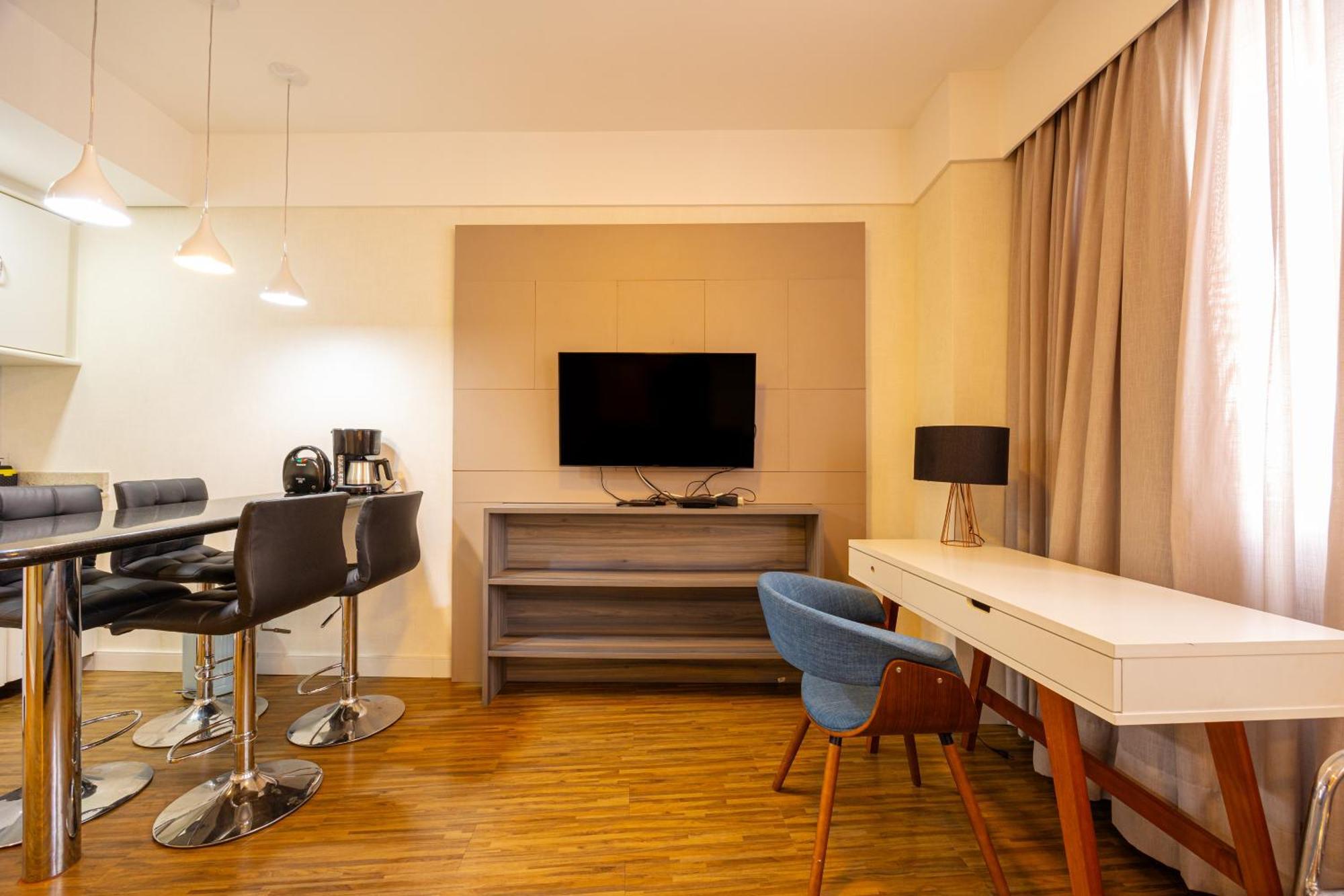 Std - Anora Spaces - Stadium Alphaville Barueri Εξωτερικό φωτογραφία
