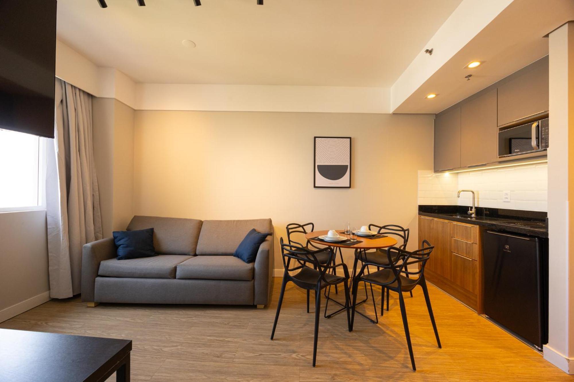 Std - Anora Spaces - Stadium Alphaville Barueri Εξωτερικό φωτογραφία