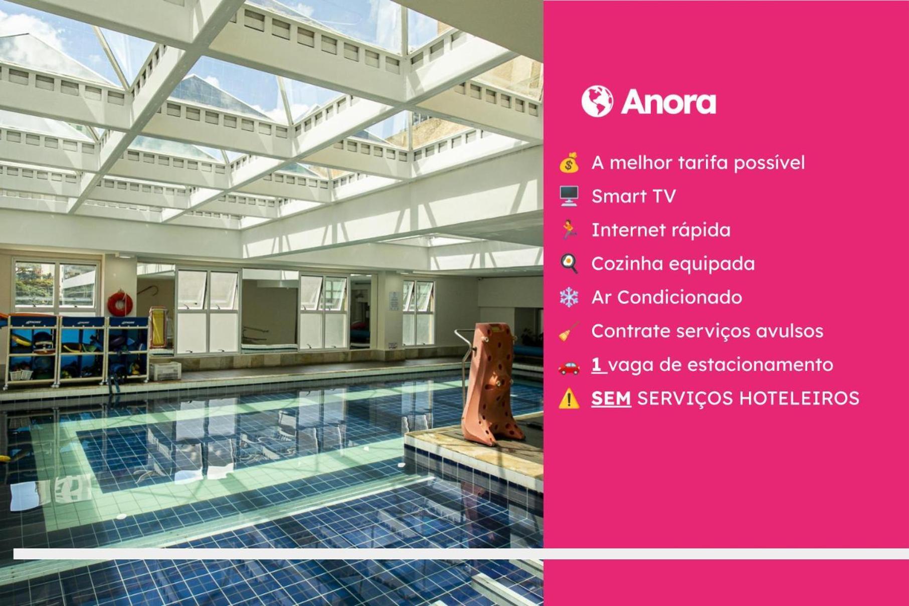 Std - Anora Spaces - Stadium Alphaville Barueri Εξωτερικό φωτογραφία